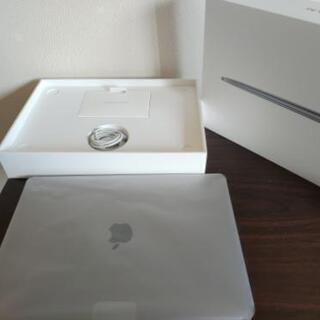 MacBook Air 2020　