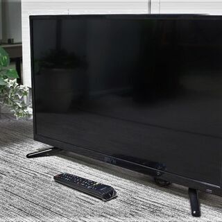 R2888) HIROTec 中古ヒロテック LED液晶テレビ　...