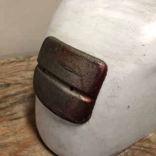 ☆HONDA☆NS-1☆タンクカバー？☆メットインカバー？中古☆の画像