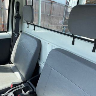 車検無し現状販売‼️低走行1万キロ台‼️サンバーT‼️の画像