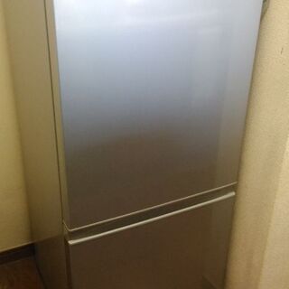 冷蔵庫　AQUA　157ﾘｯﾄﾙ　2016年製キレイです。