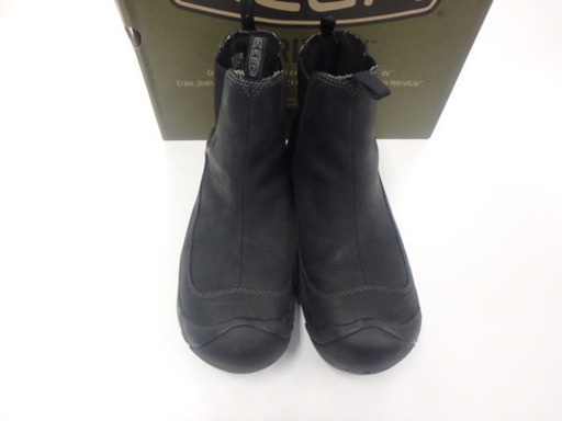 KEEN アンカレッジブーツ