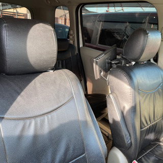 車検無し現状販売‼️カッコイイ‼️ビアンテ‼️の画像