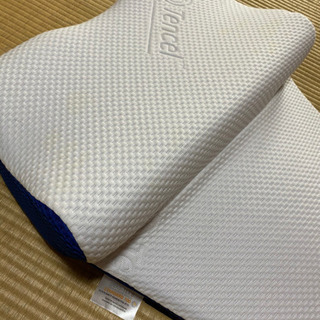 日テレ通販　マットレスピロー「ミトラ」Mitraの画像