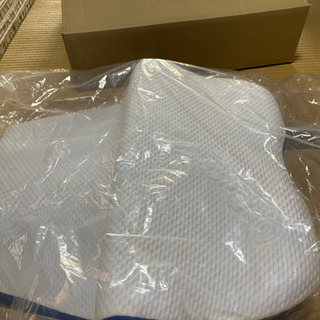 日テレ通販　マットレスピロー「ミトラ」Mitraの画像