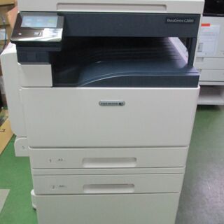  ◆XEROX DocuCentre C2000 カラー複合機◆
