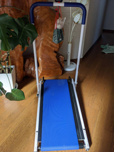 ルームランナー