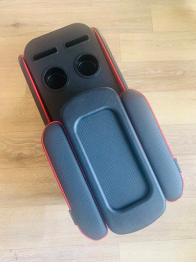 ハイエース　200系 クラフトプラス　センターテーブル