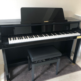 【お値下げ！！】CASIO Grando Hybrid GP-1000