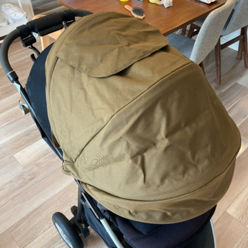 美品♡アップリカ ベビーカー スムーヴAB
