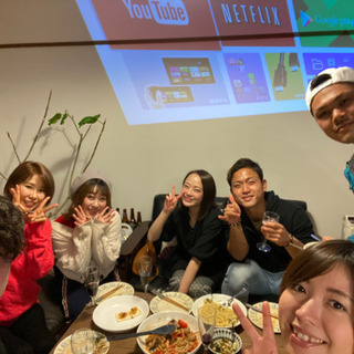 4月3日19時から🎉江戸川イタリアンパーティー🎉 - 江戸川区