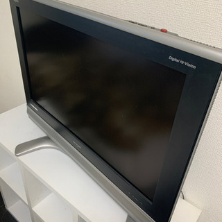 シャープ　液晶テレビ　LC-32BD1