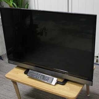 R2894) TOSHIBA 中古東芝　レグザ　32V30　32インチ　液晶テレビ 2017年製! テレビ 店頭取引大歓迎♪