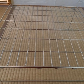 あげます　水切りラック&シンク下ラックの画像