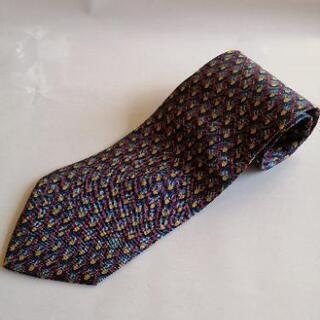 97 ブランドネクタイ　dunhill