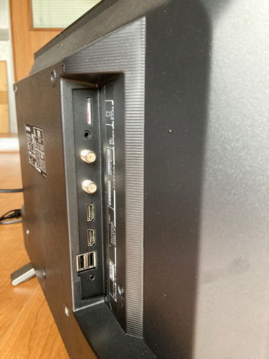 東芝REGZA24インチ　2.5万　美品