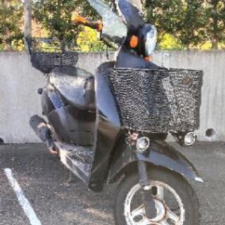 Honda Tody　キャブ車　廃車済み