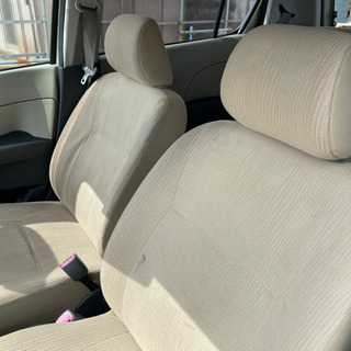 車検無し現状販売‼️低走行6万キロ台‼️プレオの画像