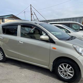 車検無し現状販売‼️低走行6万キロ台‼️プレオ