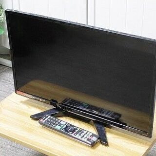 R2873) Orion 中古オリオン　RN-24DG10　24インチ　液晶テレビ 2016年製! テレビ 店頭取引大歓迎♪