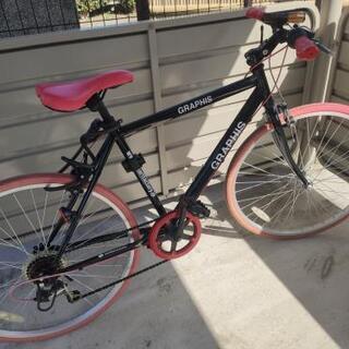 自転車 26インチ
