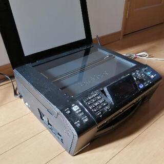 難有り　brother　MFC-695cdn 無償で差し上げます。の画像