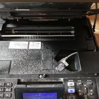 難有り　brother　MFC-695cdn 無償で差し上げます。の画像