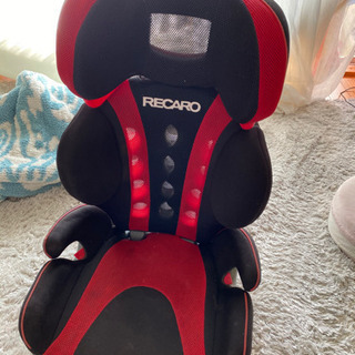 RECARO チャイルドシート　