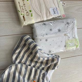 ベビー服　70-80サイズの画像