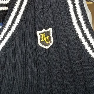 【新品】卒園、卒業、入学式に Motherways　マザウェイズ　男児七分パンツスーツセット　110㎝の画像