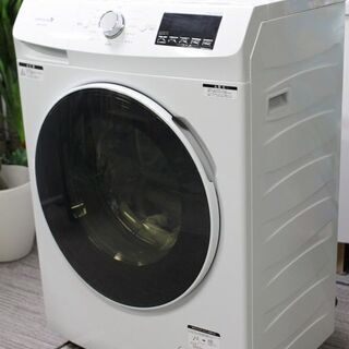 R2852) HerbRelax 中古★ハーブリラックス ドラム式洗濯機/奥行50cm/YWMYV60F1/静音設計/節水/洗濯:6kg/ホワイト/新生活/一人暮らし 2018年製! 洗濯機 店頭取引大歓迎♪ 