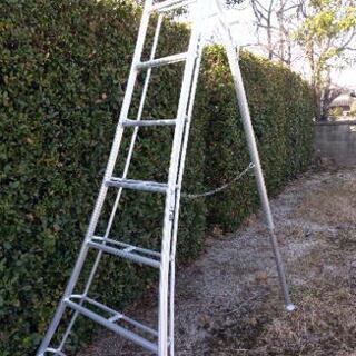 テンリュウルナキア582穂先をチタンティップとトルザルトに改造