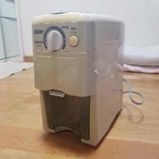 精米機【取引先決定】の画像