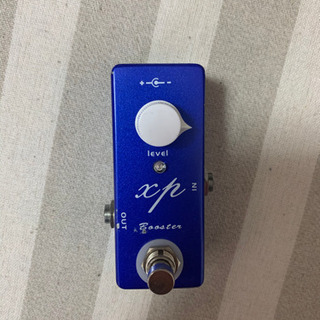 ammoon　XP ブースター