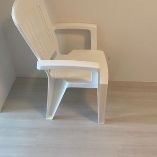 あげます>椅子