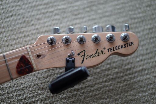 【ジャンク】Fender　ギター　テレキャスター