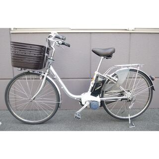 試乗できます】ViVi EX 2012年製 バッテリー×2 鍵×6 充電器