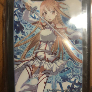 アスナ スリーブ