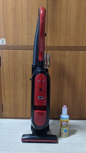 日立 掃除機 PV-SU3