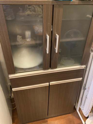 食器棚
