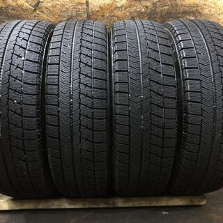 BS BLIZZAK VRX 175/65R15 15インチ ス...