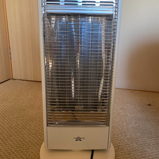 　4/15まで　アラジン　グラファイトヒーター