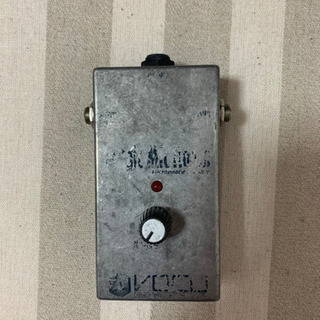 VOCU/Magic Mic Room　マイクエフェクター