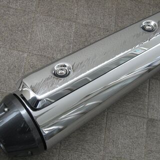 スズキ　ＧＳＲ２５０（Ｌ４）　右側マフラーの画像