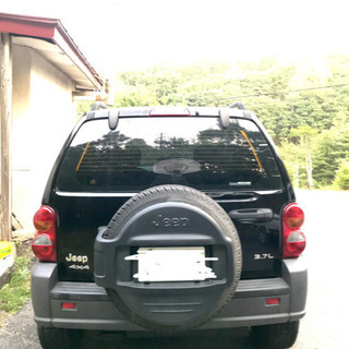 ⭐️3月31日まで限定価格⭐4月投稿削除予定️🚙ジープチェロキー🚙の画像