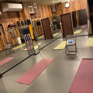 押上ヨガ新規生徒さま募集中♡の画像