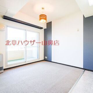 ☆♯小樽・２DK☆　海が見えるおススメの物件✨セカンドハウスにもオススメの都市ガスマンション − 北海道
