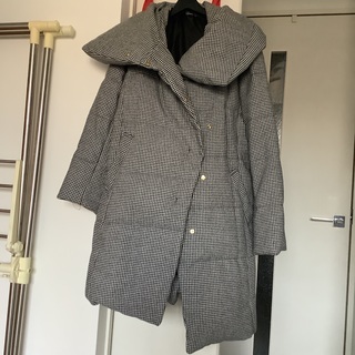 ロングコート