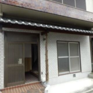 【喜志駅】広い５DK(ﾟдﾟ)！自転車スペースもあり😀