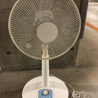 扇風機